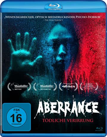 Aberrance