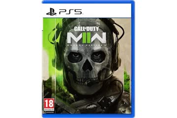 Call of Duty: Modern Warfare II