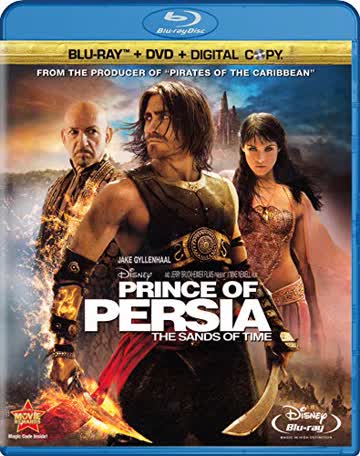 Prince of Persia