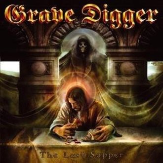 Grave Digger - Last Supper,The