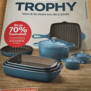 Coop TROPHY Kuhn Rikon
