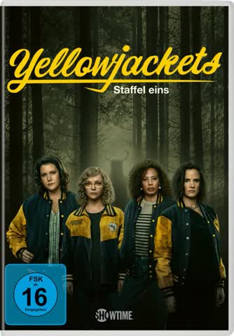 Yellowjackets