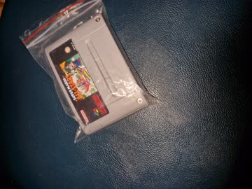 super nintendo super mario allstar
