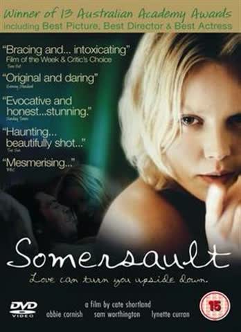 Somersault
