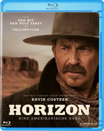Horizon: Eine Amerikanische Saga