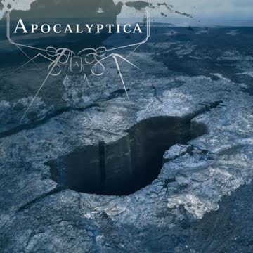 Apocalyptica - Apocalyptica (Limited Edition)