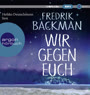 Wir gegen euch