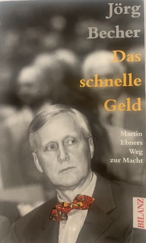 Das schnelle Geld