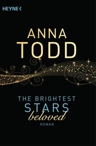 The Brightest Stars - beloved
