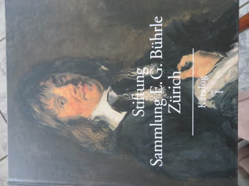 Stiftung Sammlung E.G. Bührle Zürich