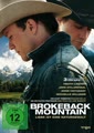 Brokeback Mountain