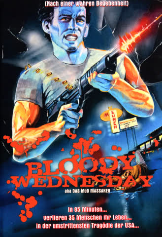 Bloody Wednesday