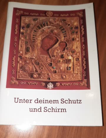 Rosenkranzgebete