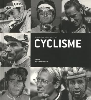 Portraits mythiques du Ciclisme