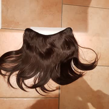 Haarverlängerung