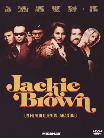 Jackie Brown
