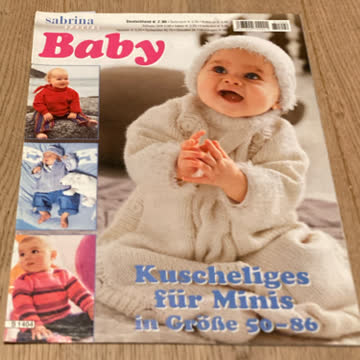 Sabrina Special Baby