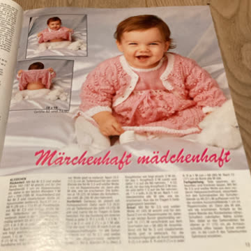 Sabrina Special Baby