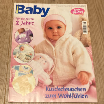 Diana Baby