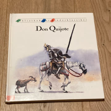 Don Quijote