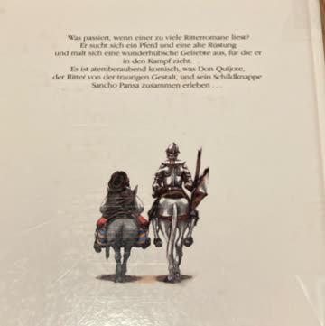 Don Quijote