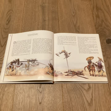 Don Quijote