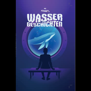 Wassergeschichten