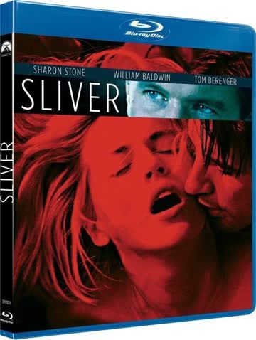 Sliver (FR-Import)