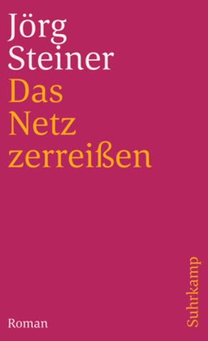 Das Netz zerreißen