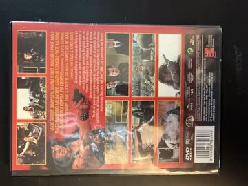 Fuga des Bronx (Escape from the Bronx; Enzo G. Castellari)