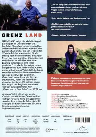 Grenzland (Andreas Voigt)
