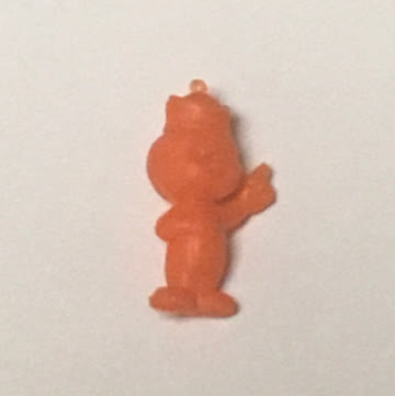 Figur mit Öse