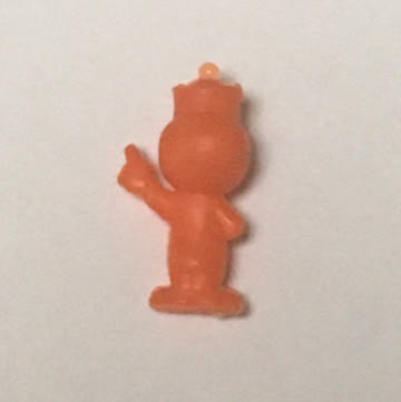 Figur mit Öse