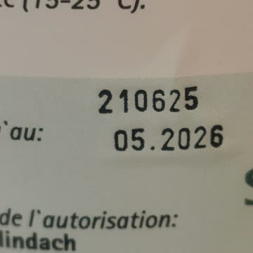 Schüssler Salz Nr 7