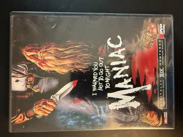 Maniac
