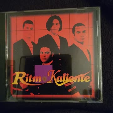 Rirm Kaliente