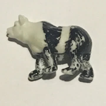 Bär Figur
