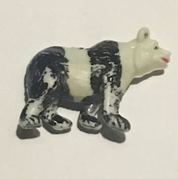 Bär Figur
