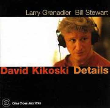 David Kikoski - Details