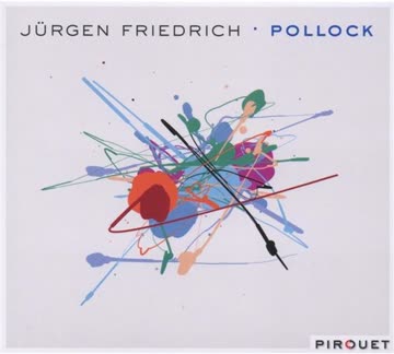 Jürgen Friedrich - Pollock