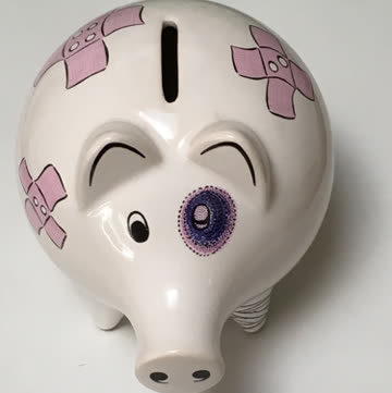 Sparschwein