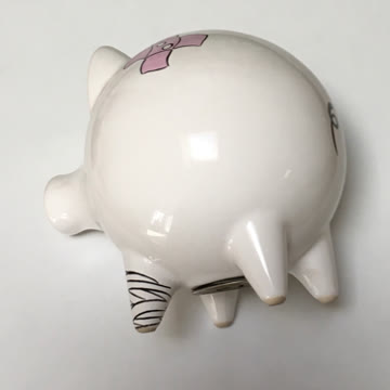 Sparschwein