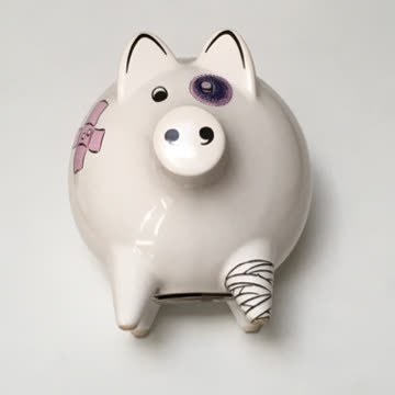 Sparschwein