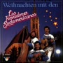 Los Travodores Südamericanos - Weihnachten (Sampler)