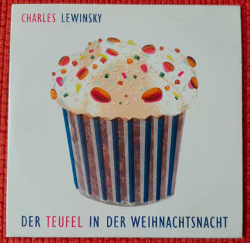 Der Teufel in der Weihnachtsnacht