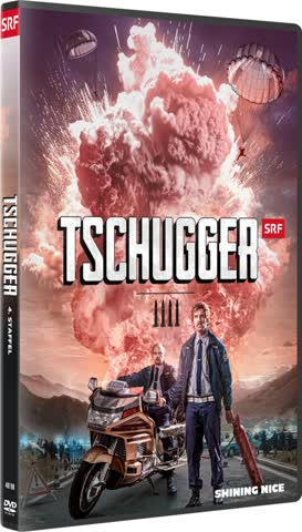 Tschugger