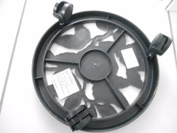 Pflanzenteller