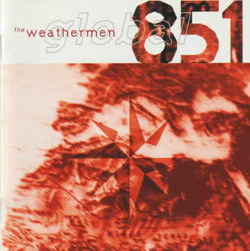 The Weathermen - Global 851