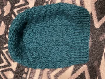 Gestricktes Set gr86/92