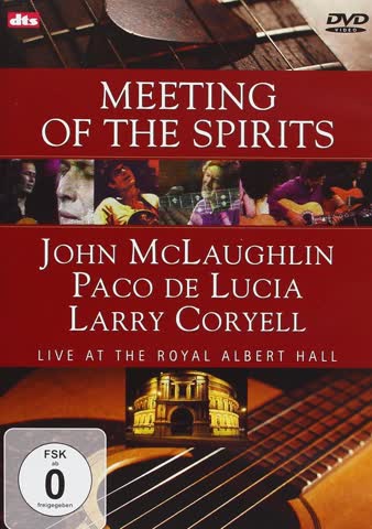 Live At The Royal Albert Hall 1979